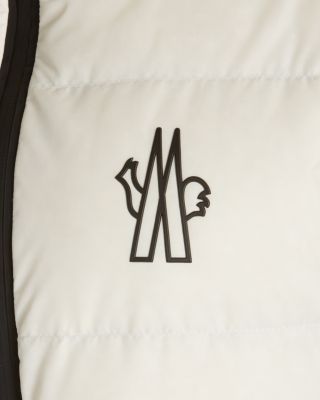 Moncler Moncler Bouquetin Down Jacket | Bloomingdale's