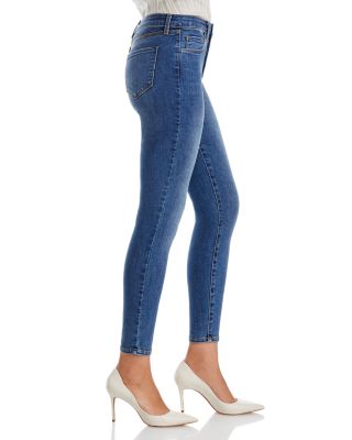 Margot High Rise Skinny Jeans