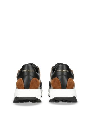 Men's Gaspar Lace Up Sneakers 