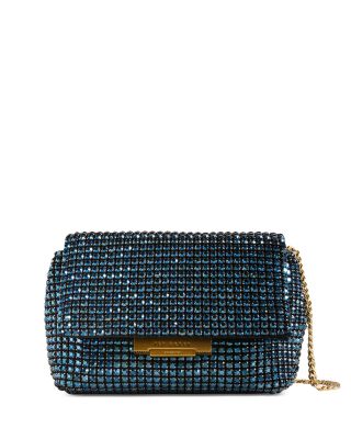 Ted baker crystal discount purse