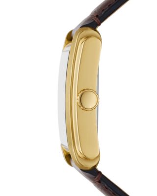 Carraway Watch, 30mm x 42mm