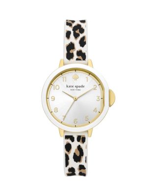 Kate spade daisy clearance watch