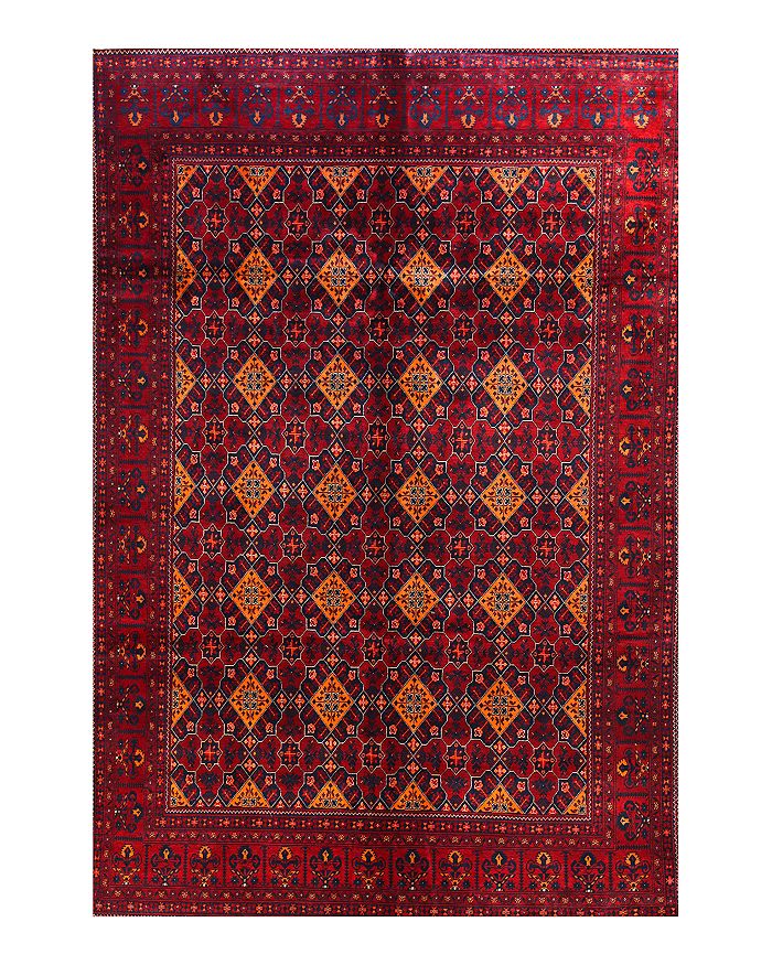 Bashian Fine Beshir FNBSHR-5 Area Rug, 6'6