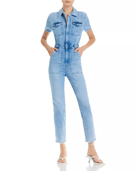 Good American Women Jumpsuits & Rompers