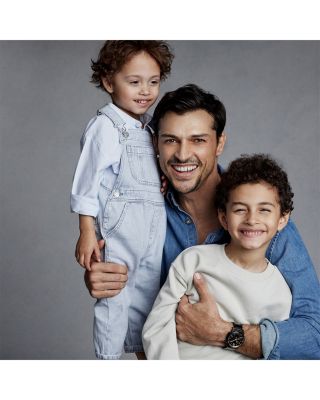 Museum Sport Chronograph, 43mm