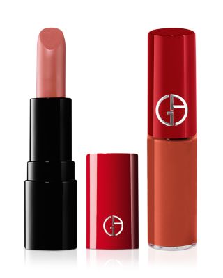 Gift with any $100 Giorgio Armani Beauty purchase!