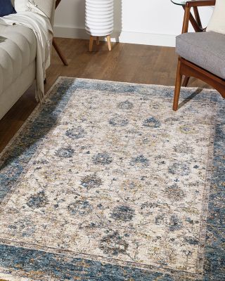 Mirabel MBE-2313 Area Rug, 2&#39;7&amp;quot; x 4&#39;