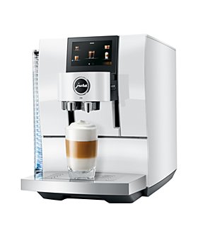 Jura - Z10 Diamond Coffee Maker