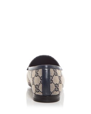 Women's Jordaan Horsebit Loafers