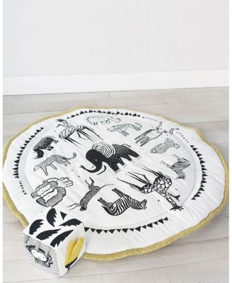 Little Safari Bundle - Ages 0+