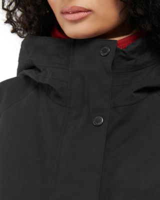 Winter Beadnell Waterproof Jacket