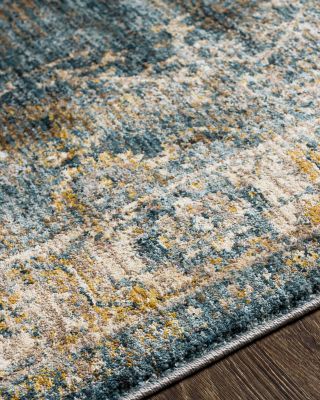 Mirabel MBE-2317 Area Rug, 2'7" x 4'