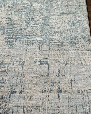 Livabliss Brunswick BWK-2300 Area Rug, 5&#39; x 7&#39;5&amp;quot;