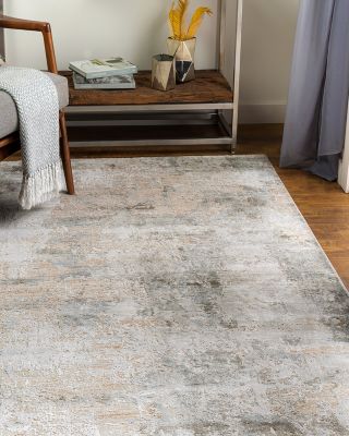 Livabliss Brunswick BWK-2308 Area Rug, 2'7" x 4'