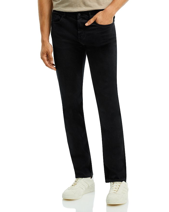 7 For All Mankind - Slimmy Luxe Performance Plus Pants
