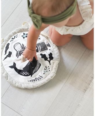 Activity Pad - Ocean Animals - Ages 3 Months+