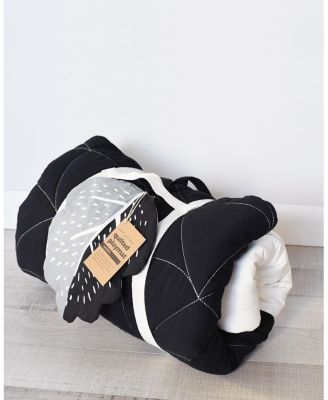 Quilted Acorn Playmat