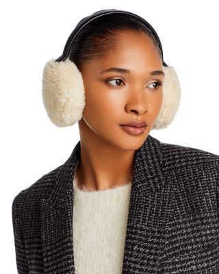 Apparis - Esme Bouclette Earmuffs