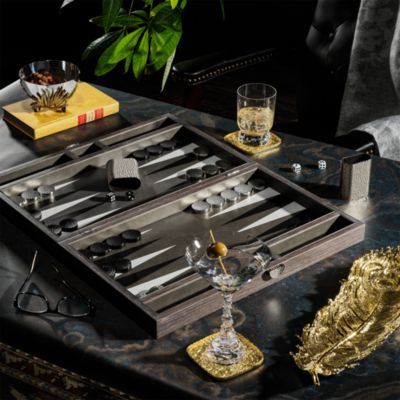 Backgammon