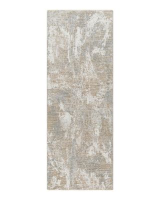Livabliss Brunswick Bwk-2334 Runner Area Rug, 2'7 x 7'3