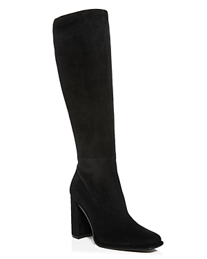 Women's Leigh Square Toe High Heel Boots - 100% Exclusive