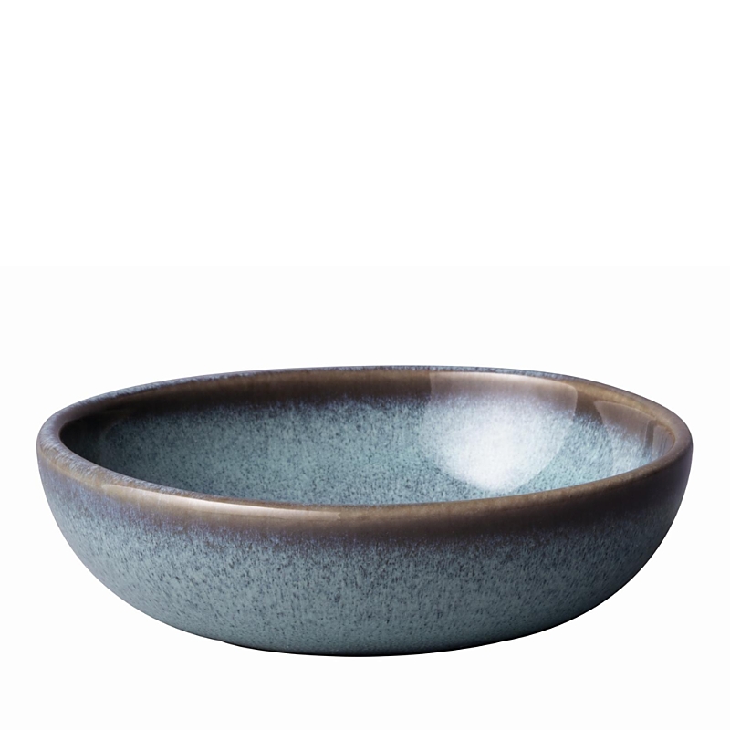 Villeroy & Boch Lave Bowl In Blue/green