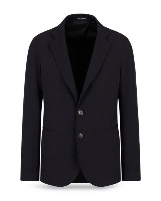 Regular Fit Suit Jacket