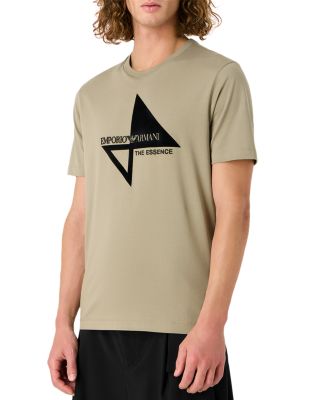 Emporio Armani - Crewneck Tee