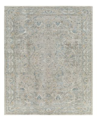 Livabliss Brunswick BWK-2312 Area Rug, 6'7" x 9'6"