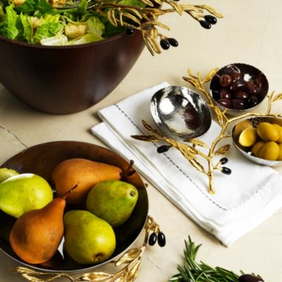 Olive Branch Catch All