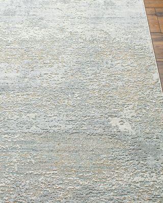 Livabliss Brunswick BWK-2326 Runner Area Rug, 2'7" x 7'3"