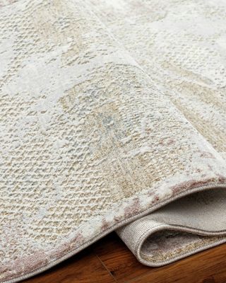 Livabliss Brunswick BWK-2331 Area Rug, 5' x 7'5"