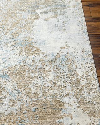 Livabliss Brunswick BWK-2337 Runner Area Rug, 2'7" x 10'