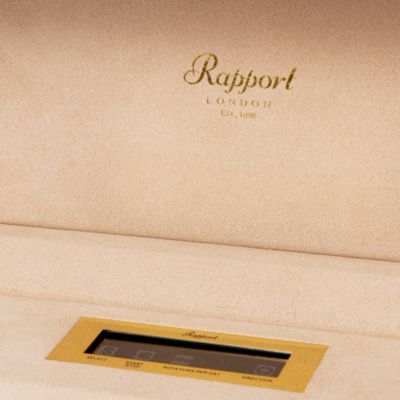 Perpetua Duo Watch Winder 