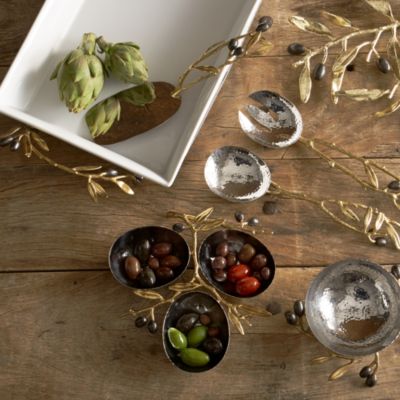 Olive Branch Catch All