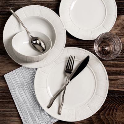 Michael Aram - Ivy & Oak Dinnerware Collection