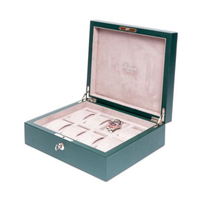 Vantage Eight Watch Box 