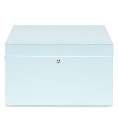 Aura Large Jewelry Box