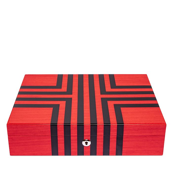 Watch box online free store