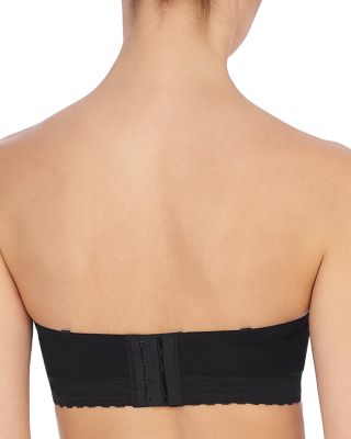 Truly Smooth Strapless Bra