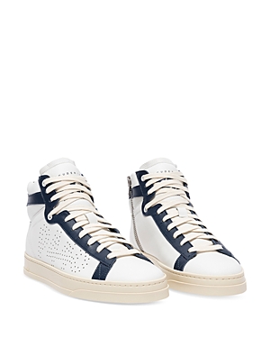 Women's Taylorat Lace Up High Top Sneakers