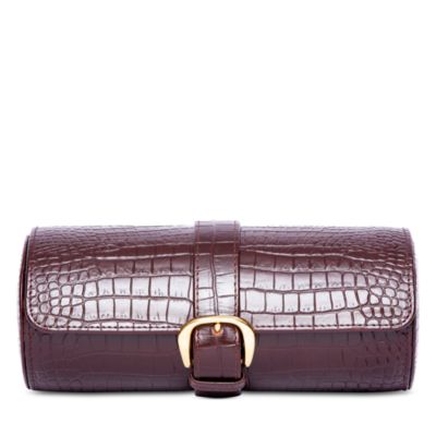 Brompton Three Watch Roll