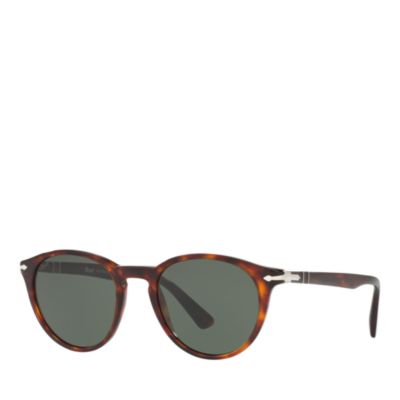 Persol - Round Sunglasses, 52mm