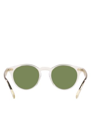 Romare Sunglasses, 50mm