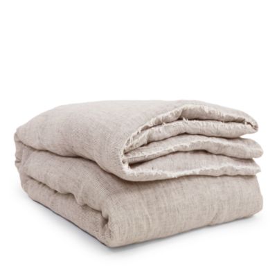 Logan Duvet Cover, Queen