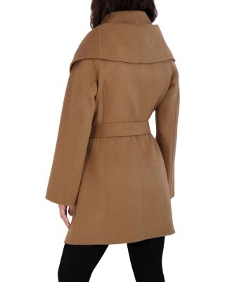 Marilyn Belted Coat