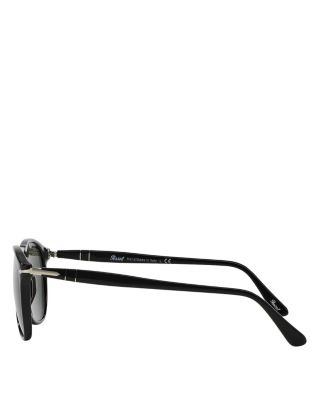 Pilot Sunglasses, 55mm