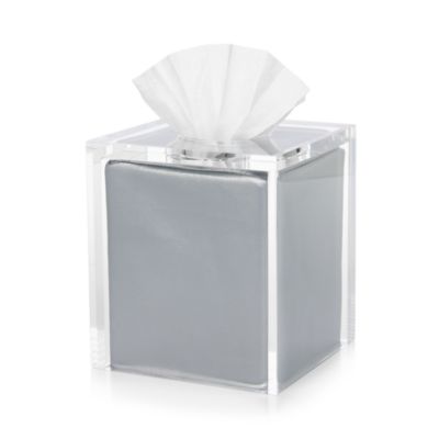Ice Boutique Tissue Box