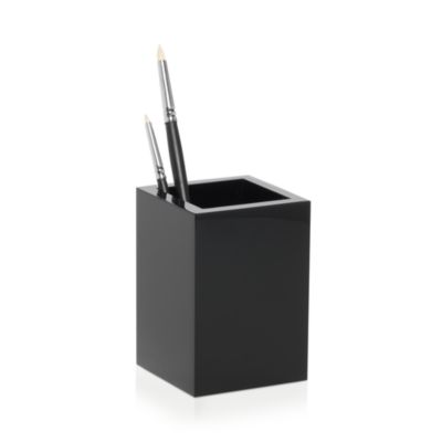 Ice Make Up Brush Holder