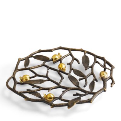 Pomegranate Collection Trivet